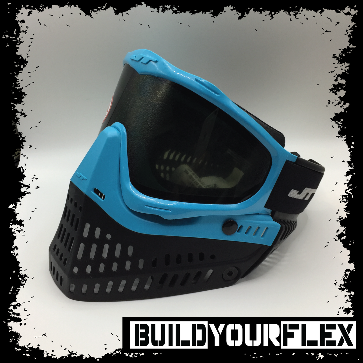 JT Proflex Goggle - Liquid Turquoise