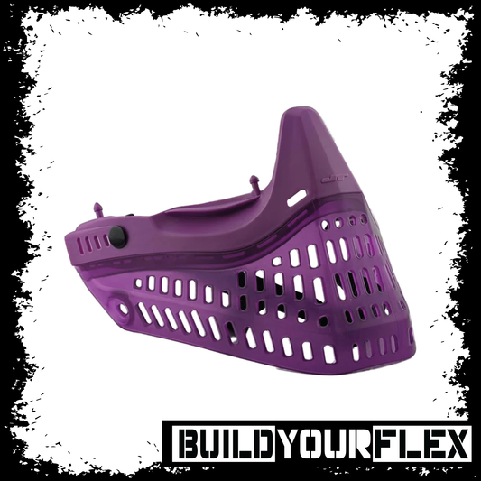 JT Proflex Skirt - ICE Amethyst