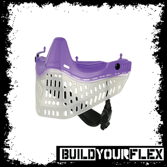JT Proflex Skirt - Purple / ICE Clear