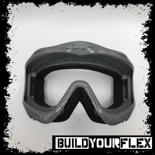 JT Proflex Frame - Battleship Gray