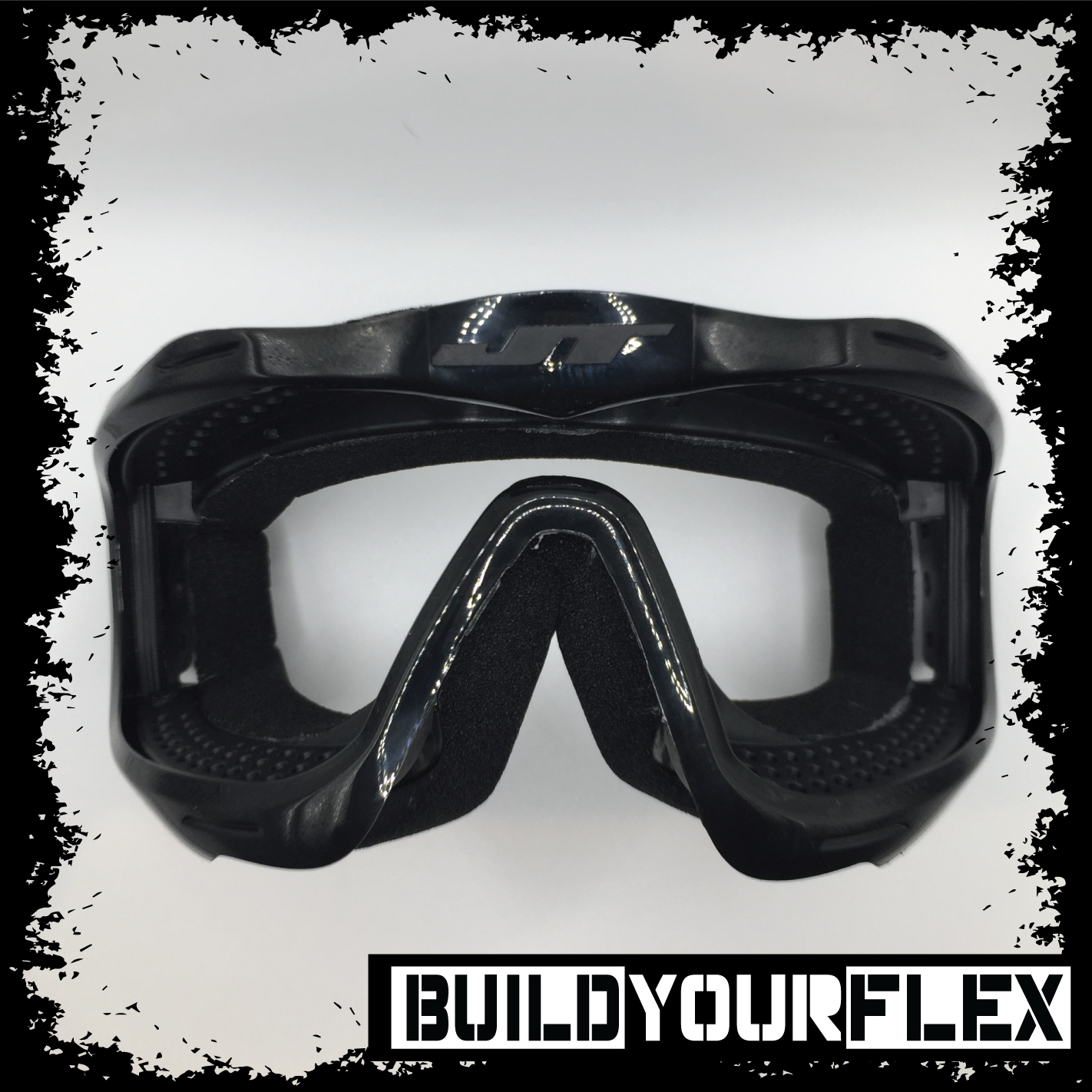 Build your own JT Flex 8