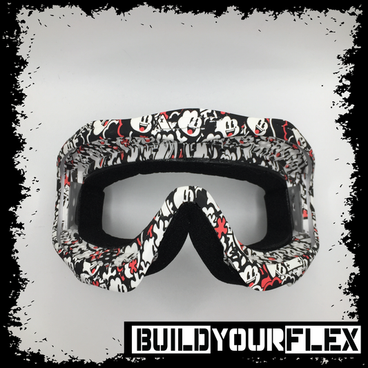 JT Proflex Frame - Dreamy