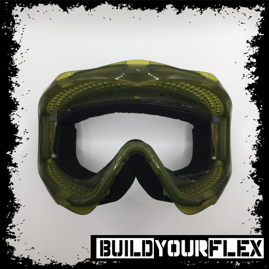 JT Proflex Frame - Misfits ICE Olive