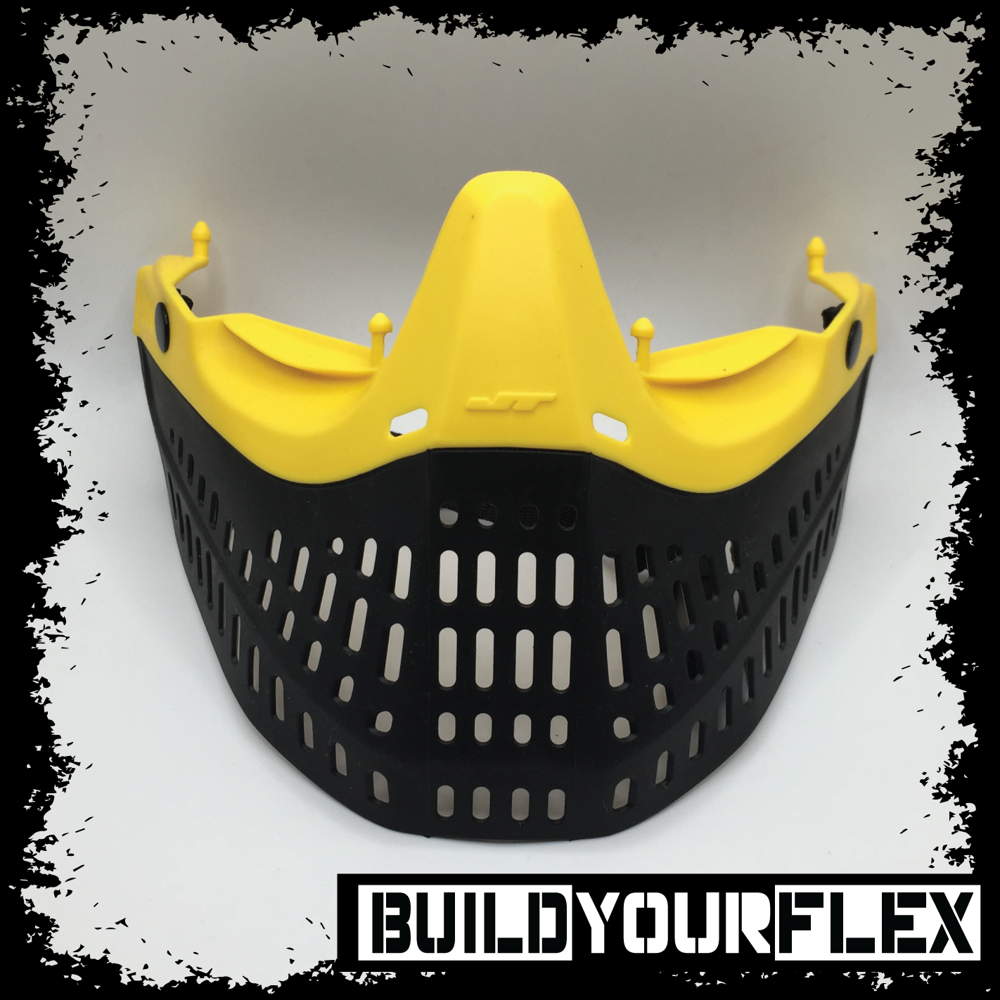 JT Proflex Skirt - Ref Yellow