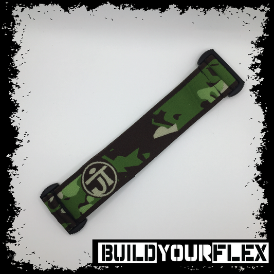 JT Strap - Woven - Pioneer