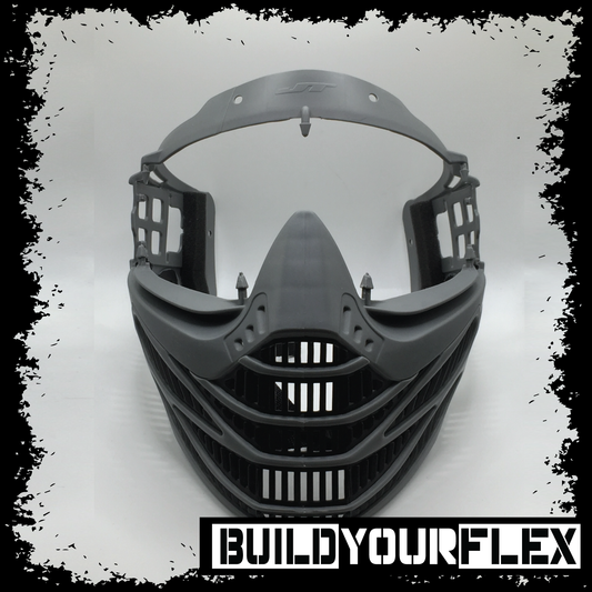 JT Proflex F8 Lower - Battleship Gray/Black