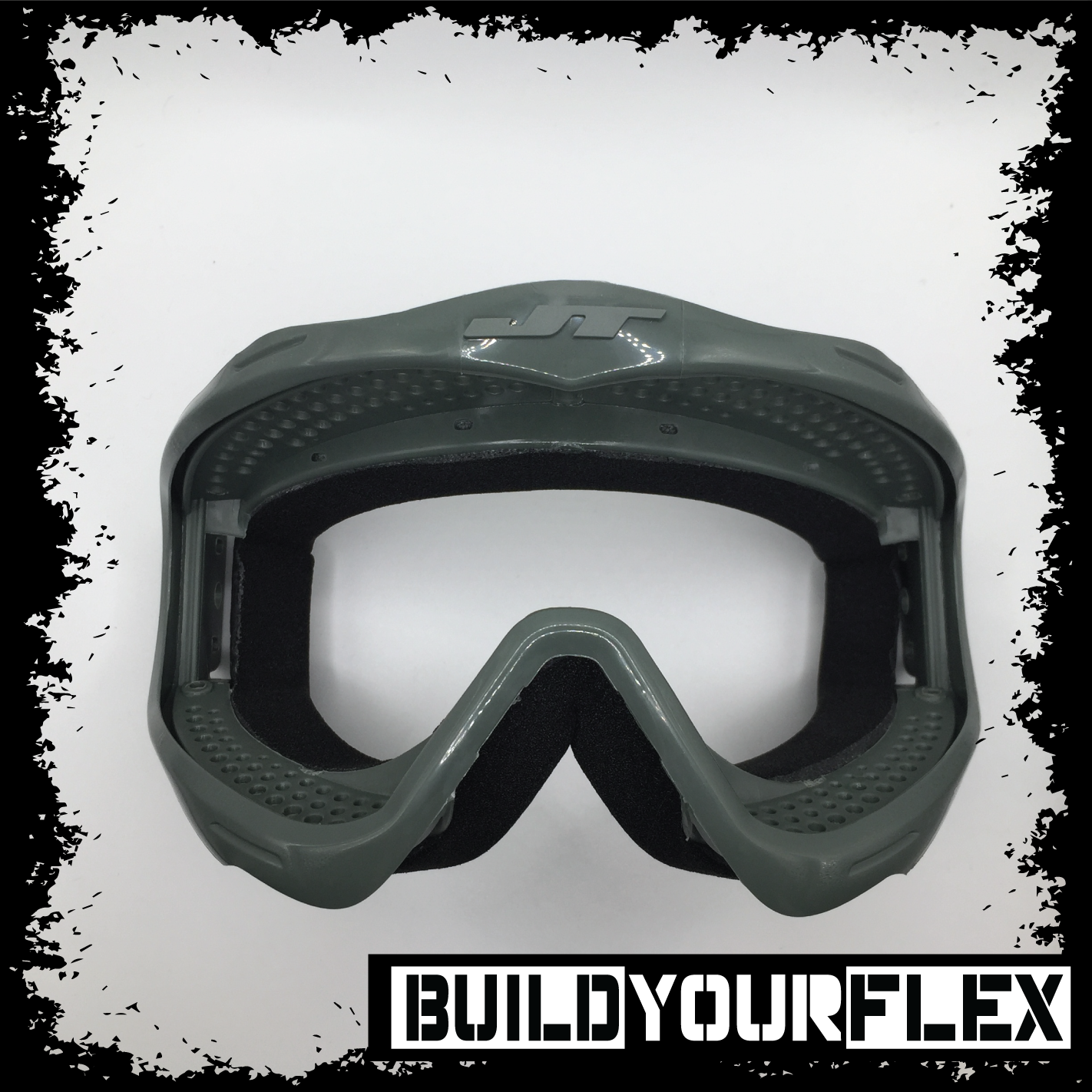 Build your own JT Flex 8