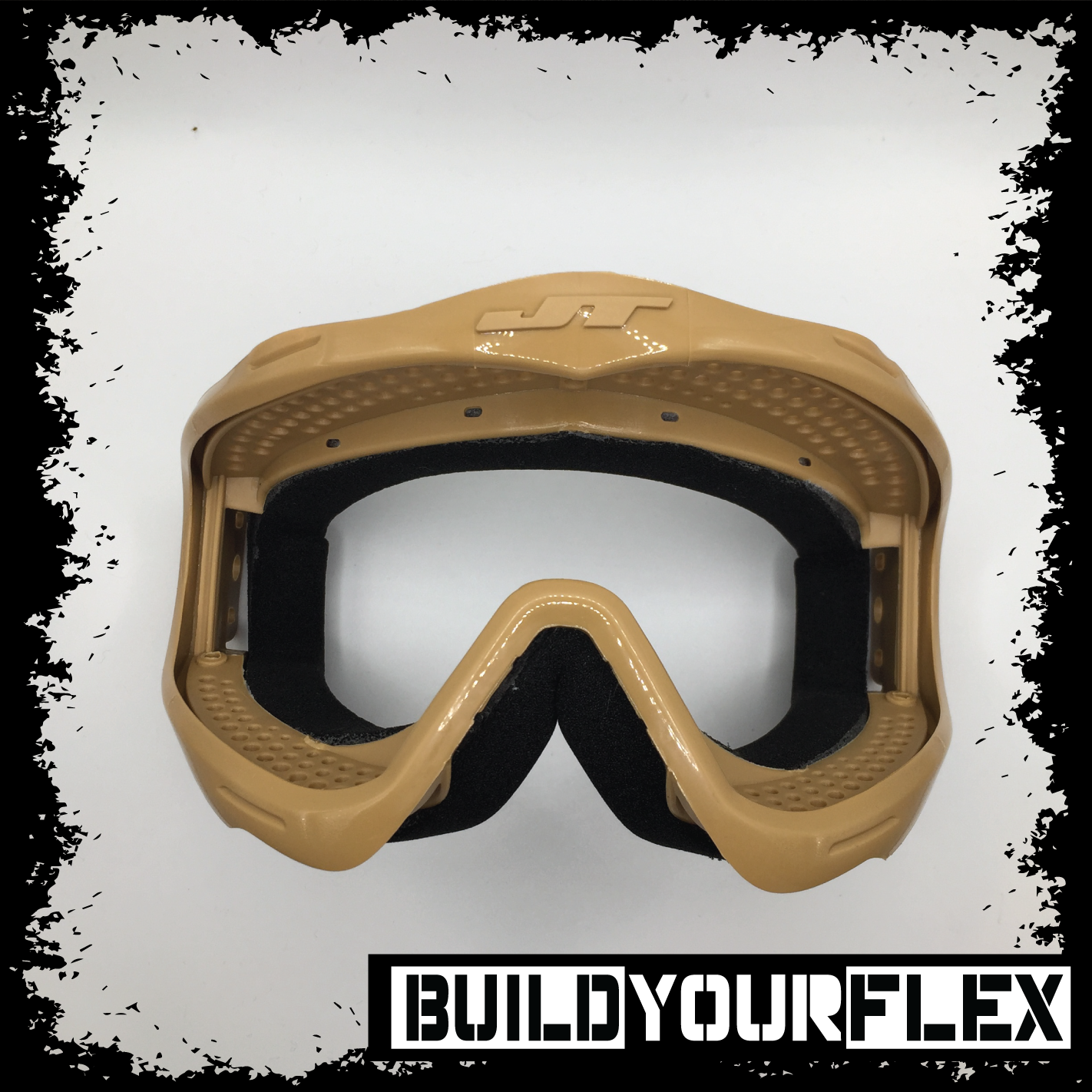 Build your own JT Flex 8