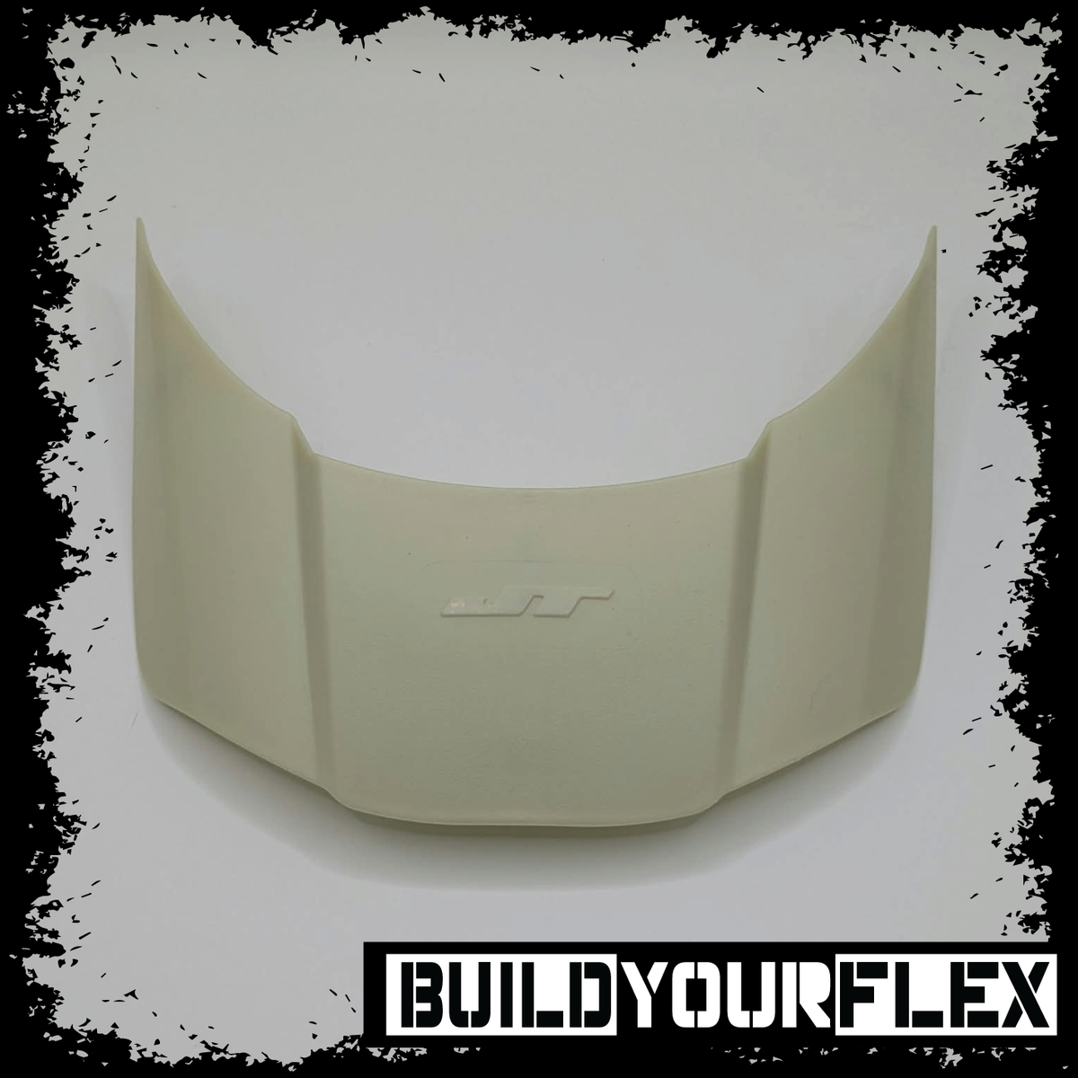 JT Proflex Peak - Pearl White