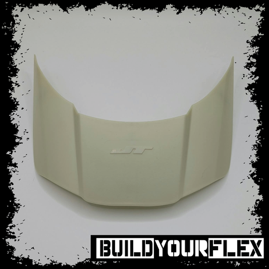 JT Proflex Peak - Pearl White