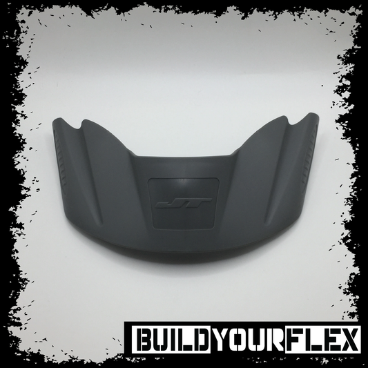 JT Proflex F8 Peak - Battleship Gray