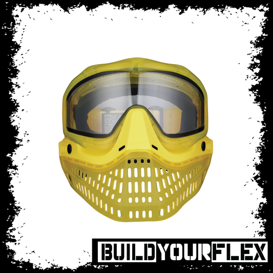 JT Proflex Goggle - ICE Topaz (November)