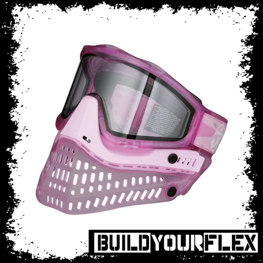 JT Proflex Goggle - ICE Opal (October)