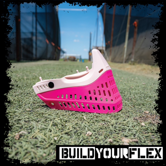 JT Proflex Skirt - BCA Pink