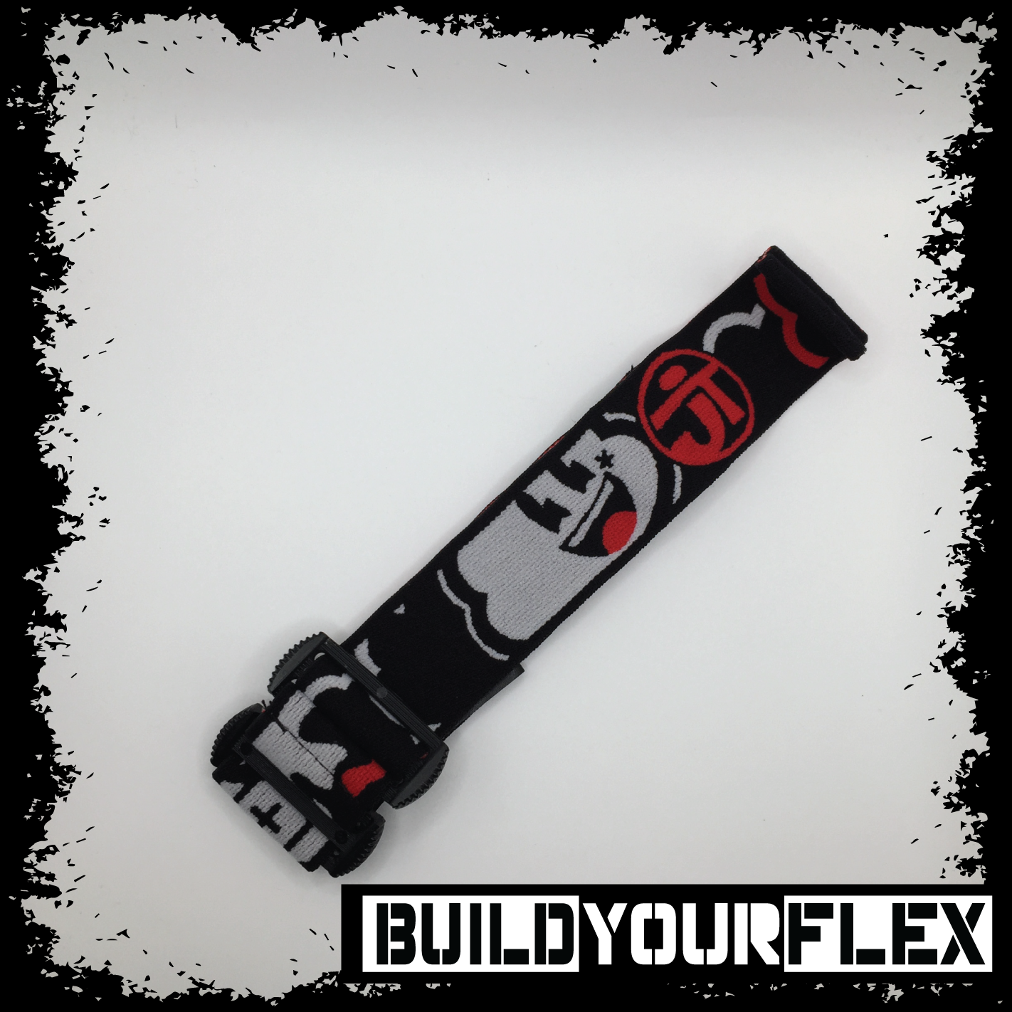 JT Strap - Woven - Dreamy