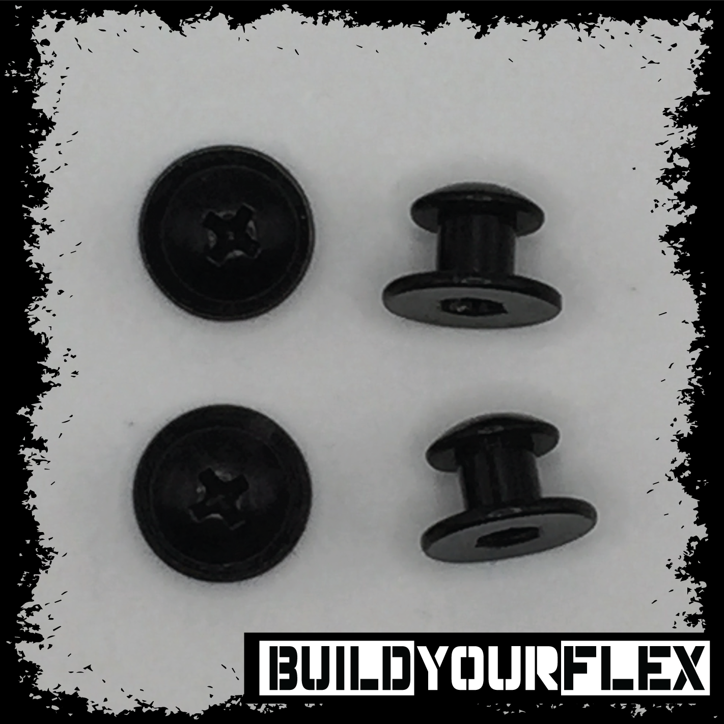 JT Proflex Screws x4