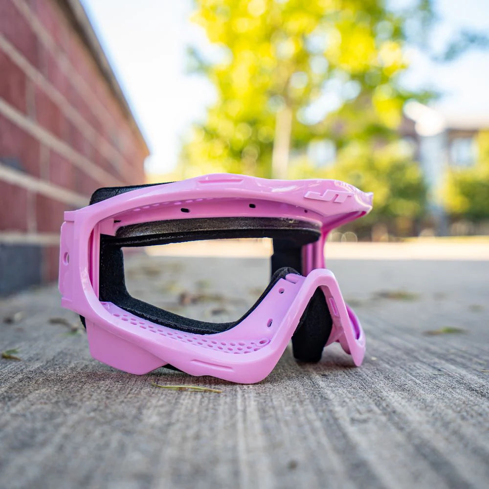 JT Proflex Frame - Liquid Opal