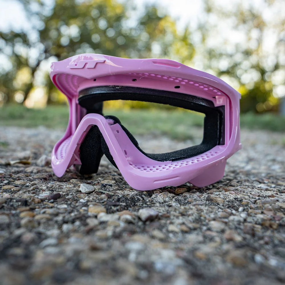 JT Proflex Frame - Liquid Opal
