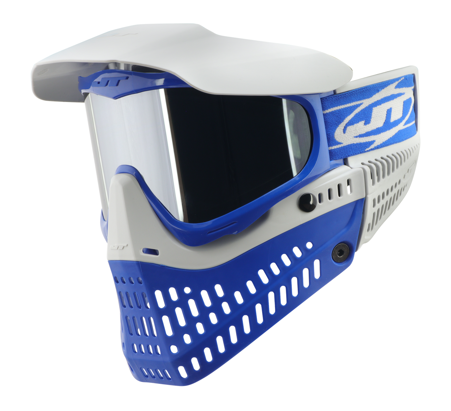 JT Proflex Goggle - Cobalt