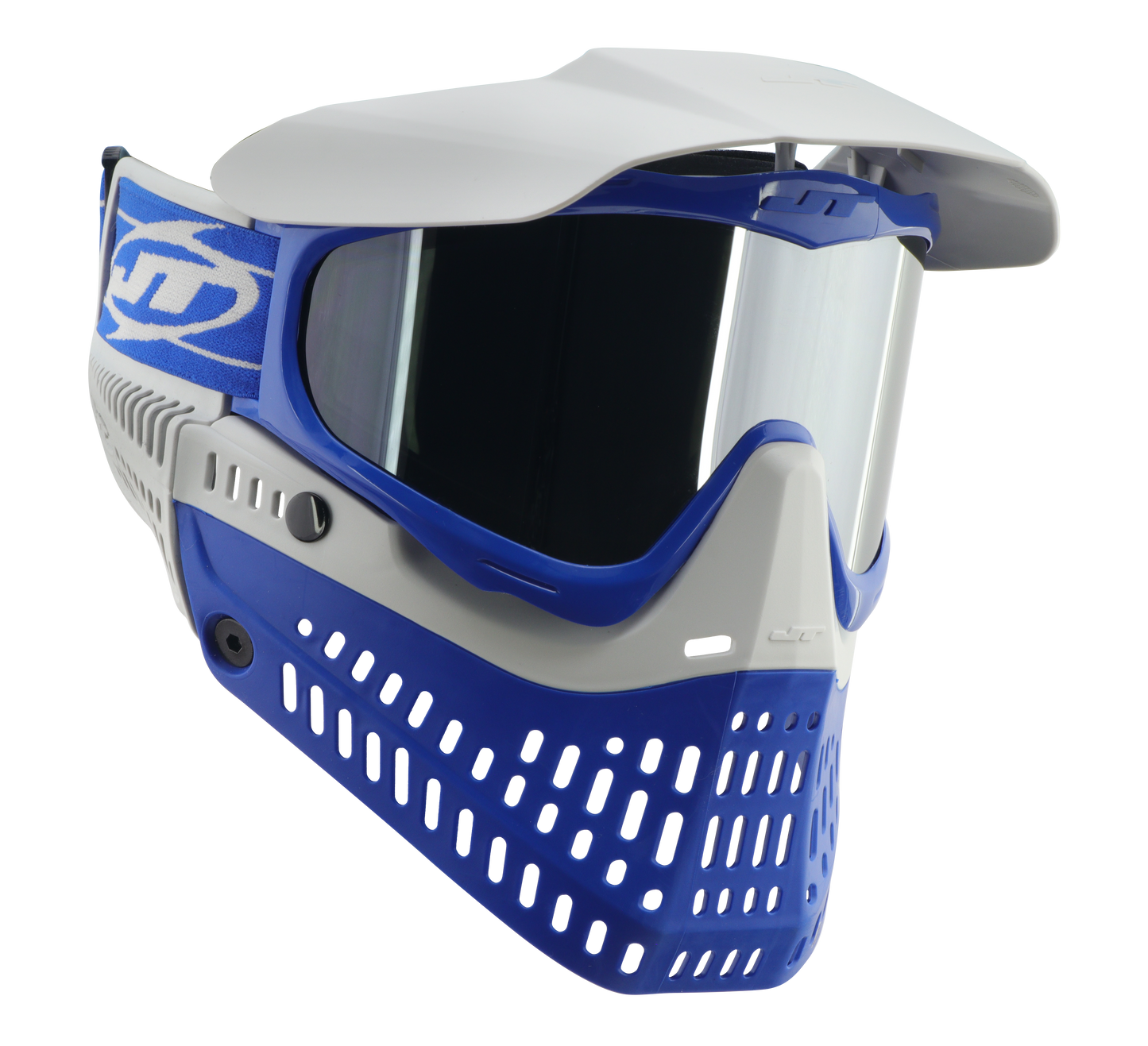 JT Proflex Goggle - Cobalt