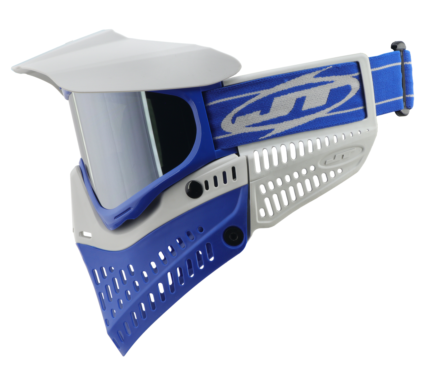 JT Proflex Goggle - Cobalt