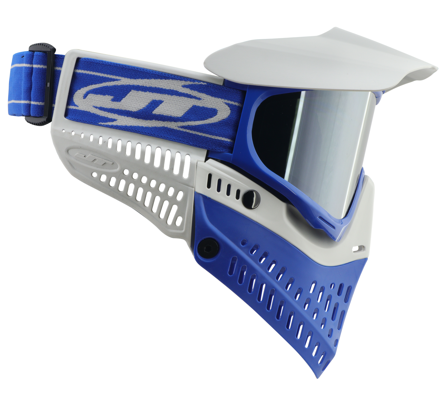 JT Proflex Goggle - Cobalt