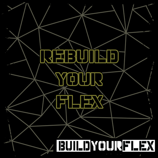 Rebuild Your Flex