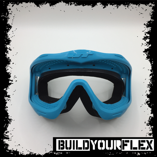 JT Proflex Frame - Liquid Turquoise