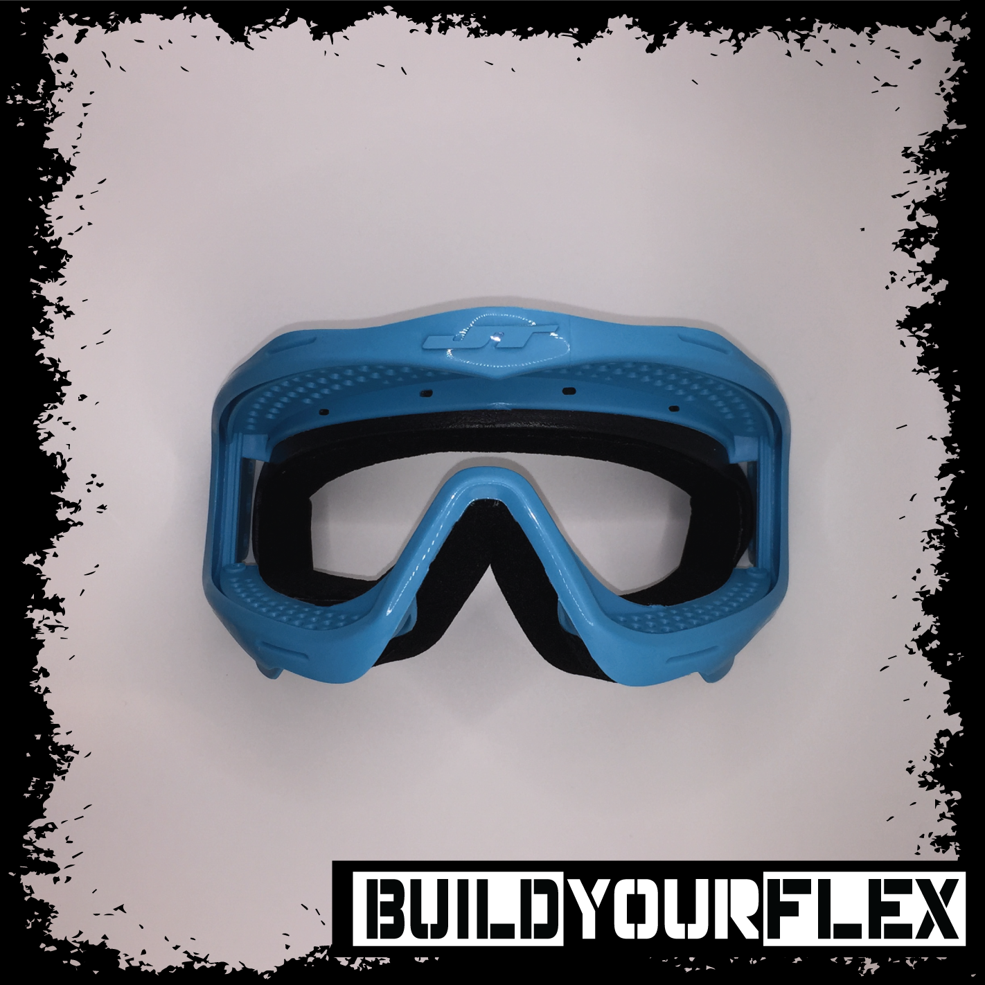 Build your own JT Flex 8