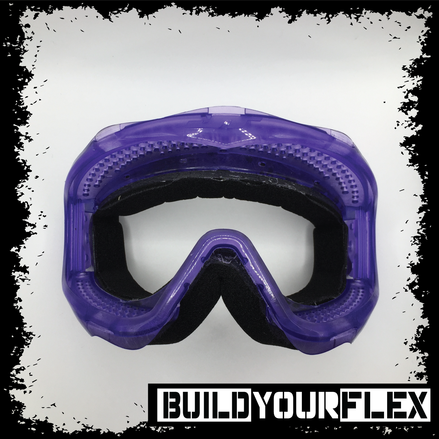 Build your own JT Flex 8