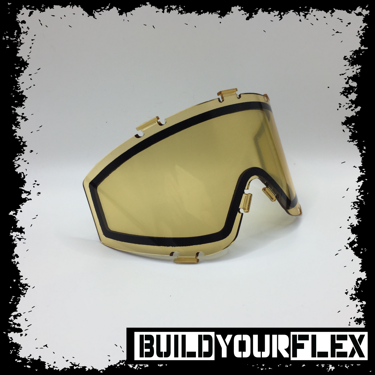 JT Proflex Lens - Hi Vis Hunter