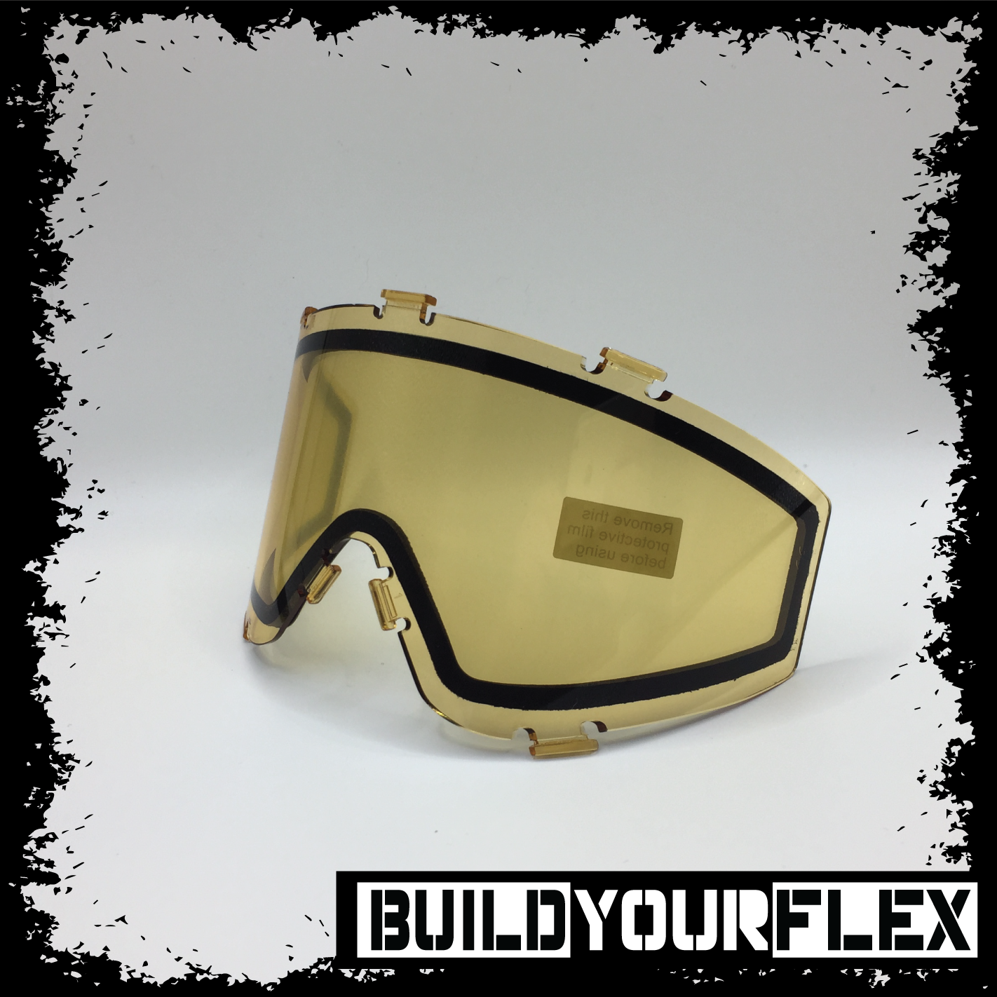 JT Proflex Lens - Hi Vis Hunter