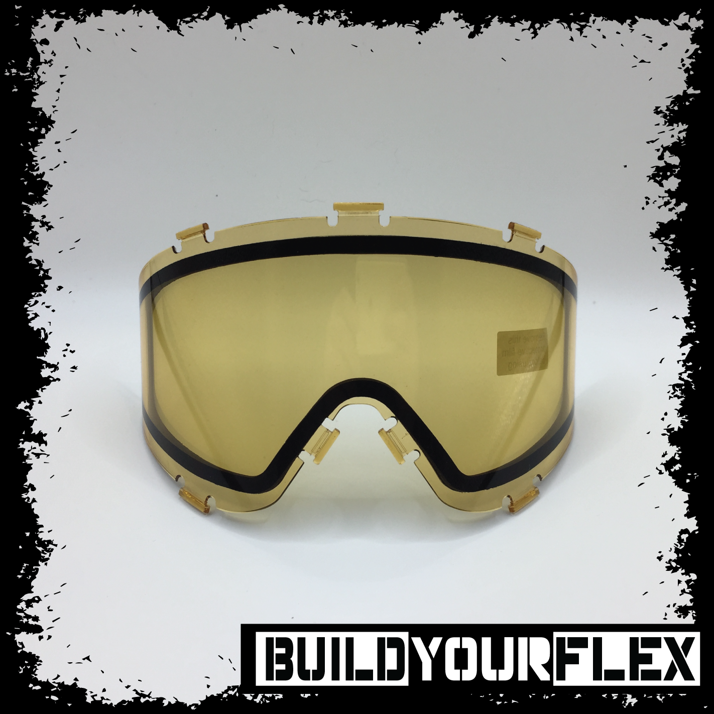 JT Proflex Lens - Hi Vis Hunter