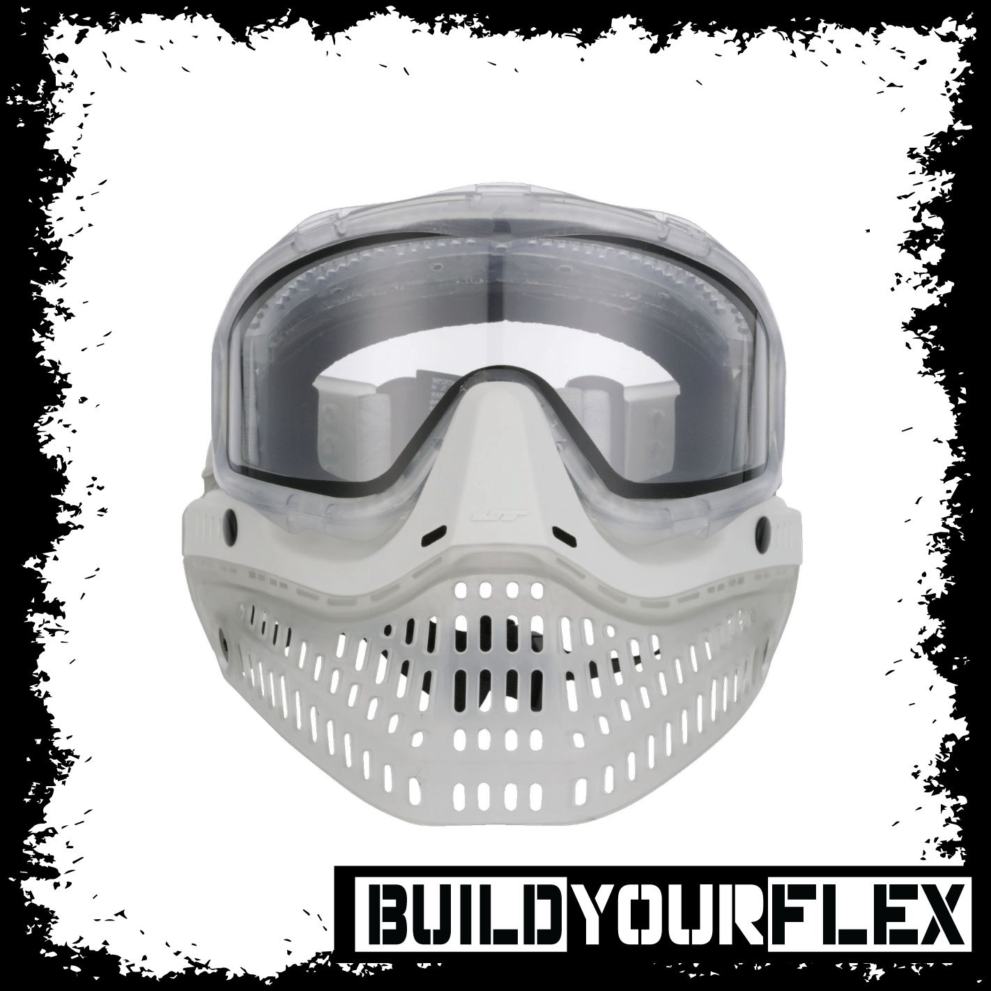 JT Proflex Goggle - ICE Diamond (April)