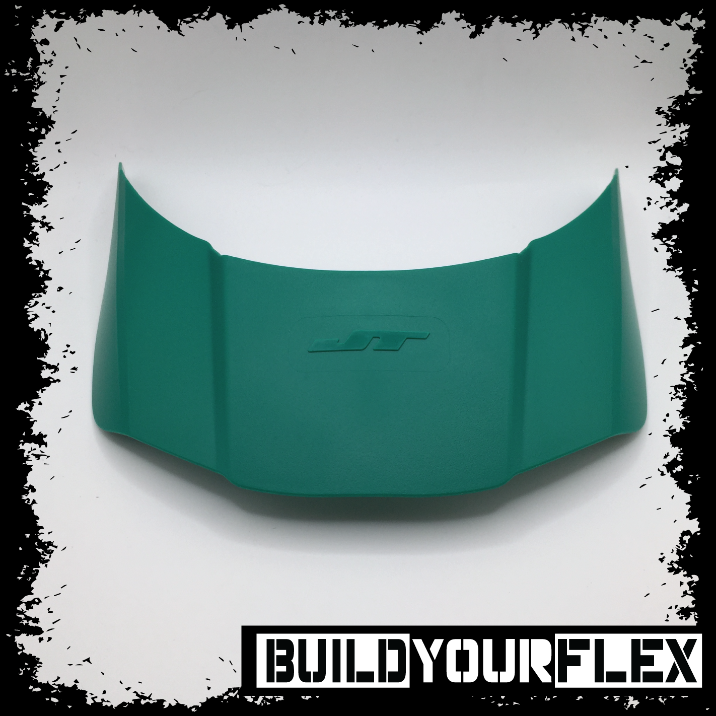 JT Proflex Peak - ICE Emerald