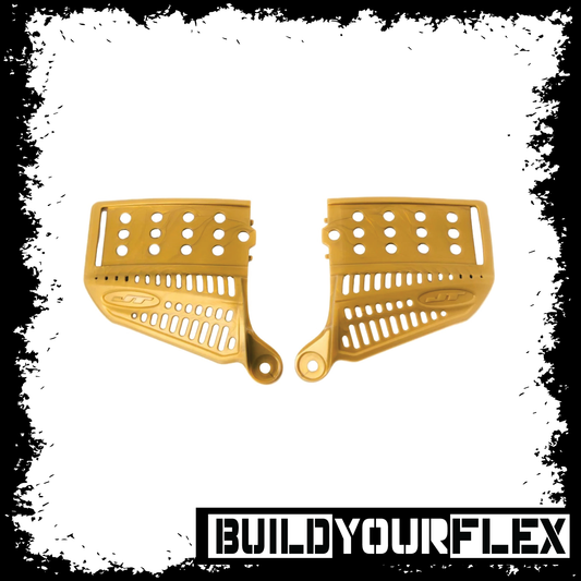 JT Proflex Revo Ears - Liquid Gold