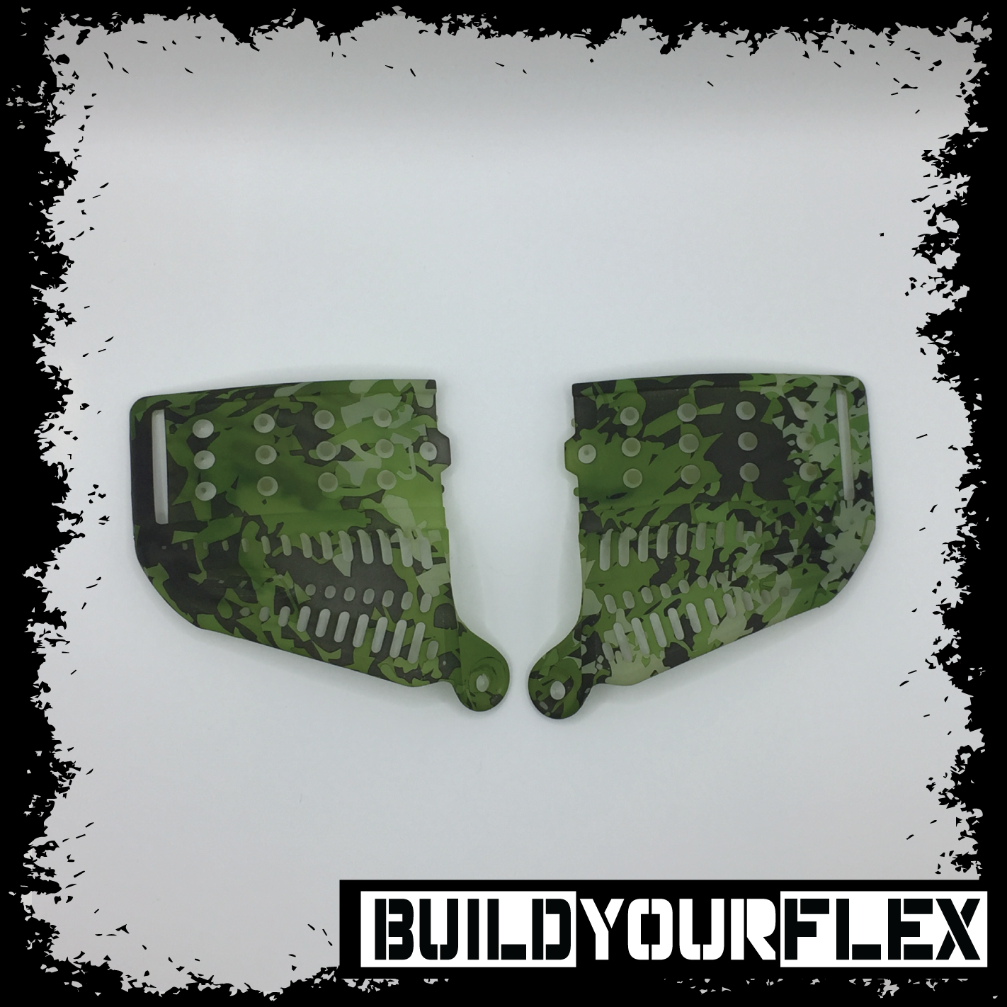 JT Proflex Revo Ears - Pioneer