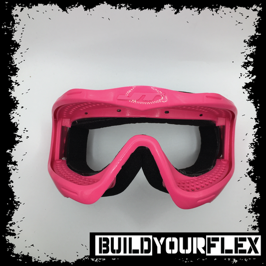 JT Proflex Frame - Fuscia Pink