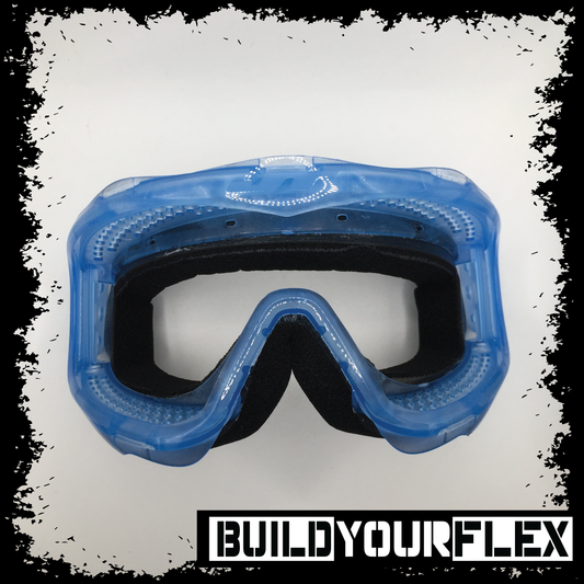 JT Proflex Frame - ICE Aquamarine