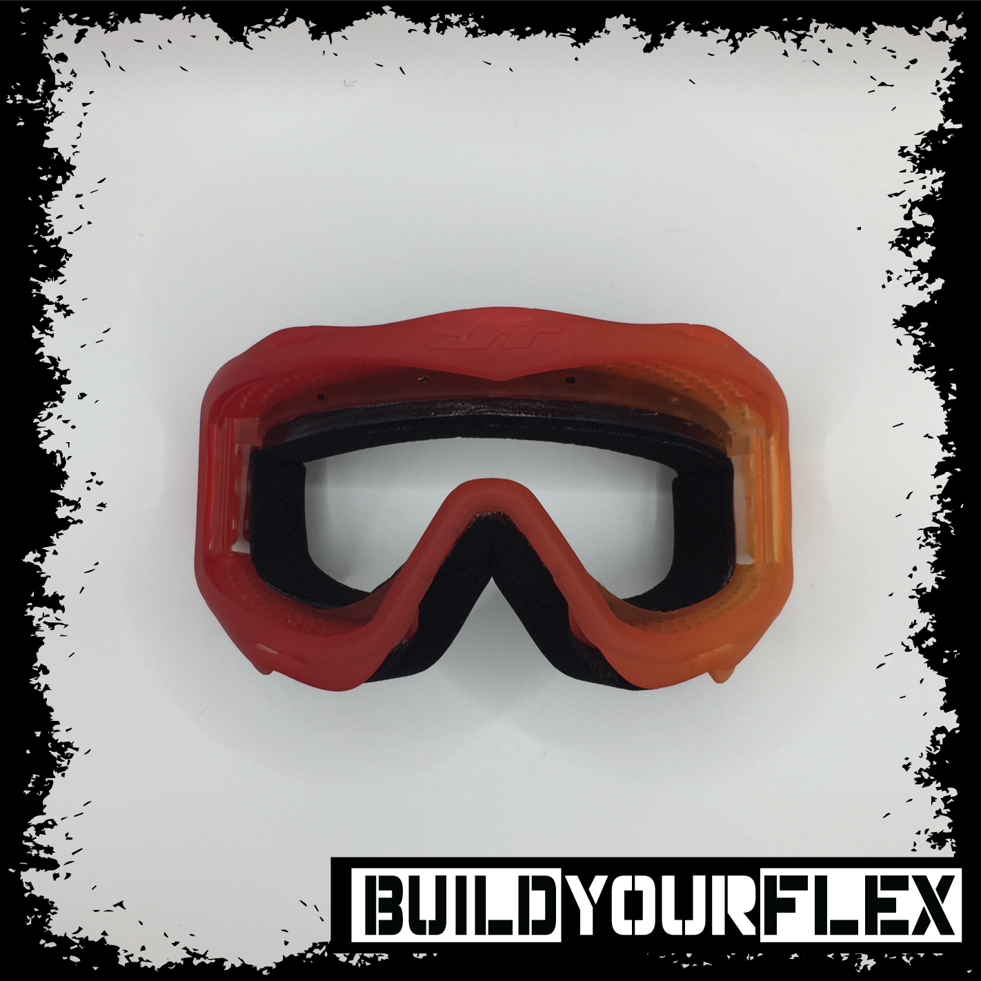 Build your own JT Flex 8