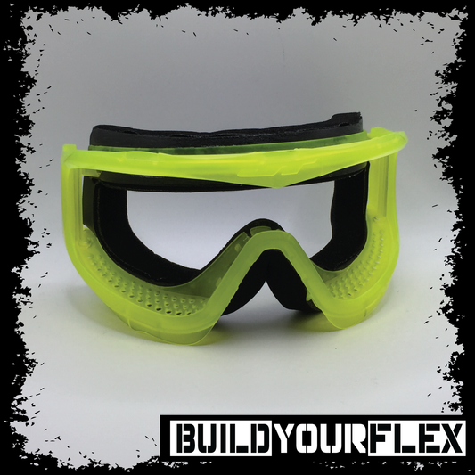 JT Proflex Frame - ICE Safety Yellow / Infamous Volt