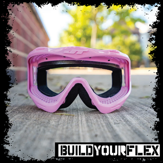 JT Proflex Frame - Liquid Opal