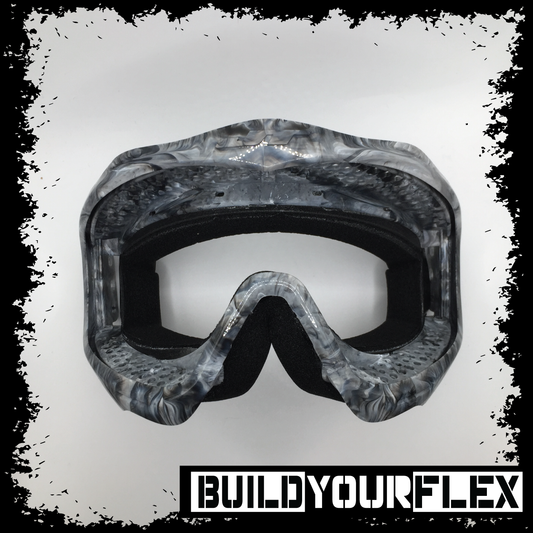 JT Proflex Frame - Marble