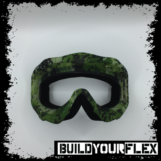 JT Proflex Frame - Pioneer