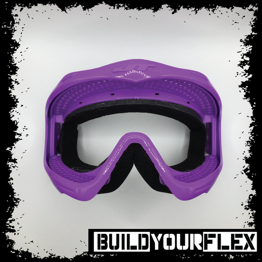 JT Proflex Frame - Purple