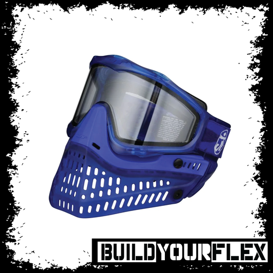 JT Proflex Goggle - ICE Sapphire (September)