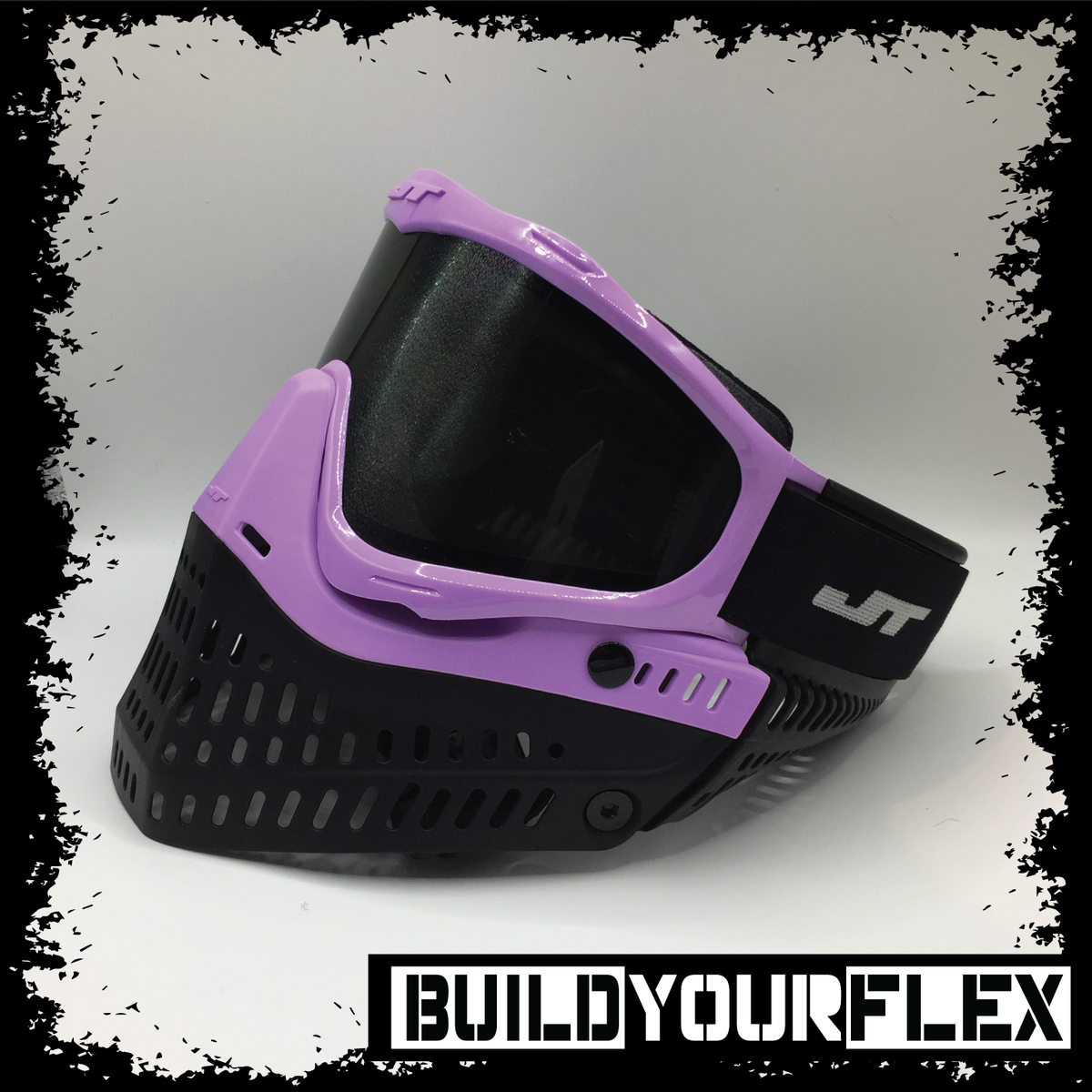 JT Proflex Goggle - Liquid Alexandrite