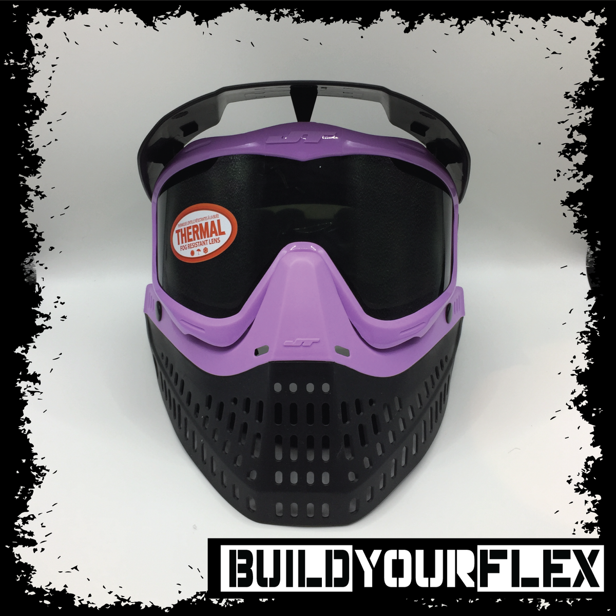 JT Proflex Goggle - Liquid Alexandrite