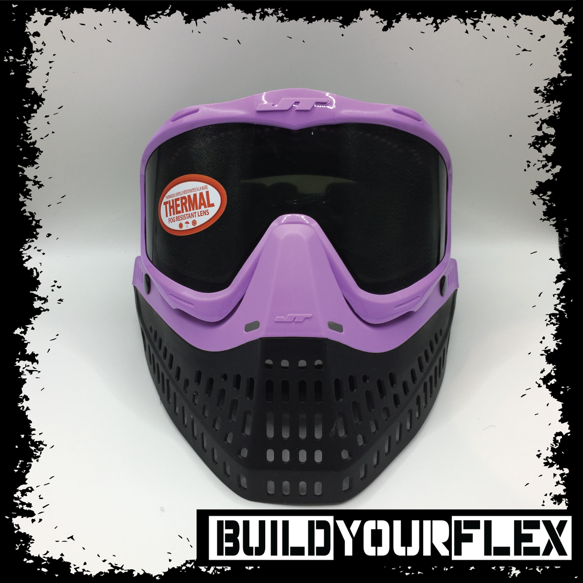 JT Proflex Goggle - Liquid Alexandrite