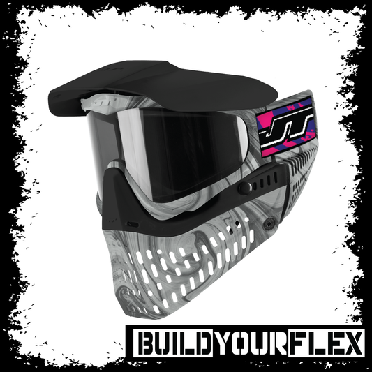 JT Proflex Goggle - Marble Home